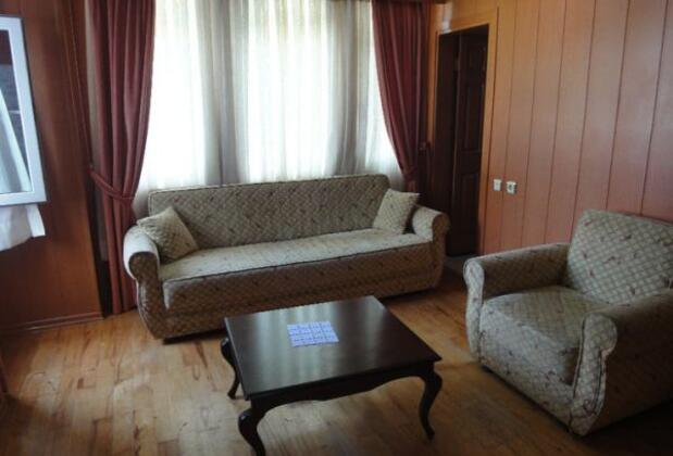 Amsterdam Otel - Görsel 4