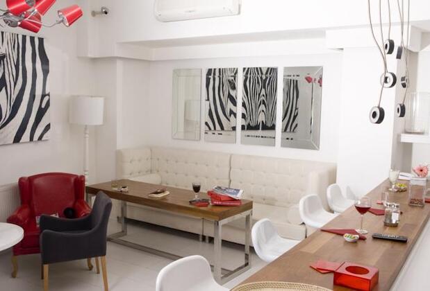 Urbinn Apartments - Görsel 3