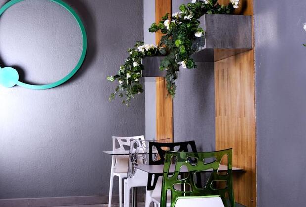 Urbinn Apartments - Görsel 31