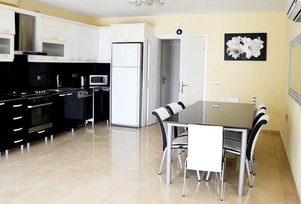 Hankelma Villa Dalyan - Görsel 10