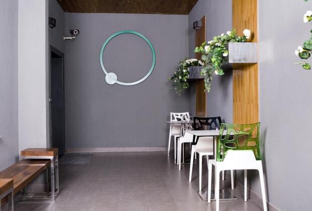 Urbinn Apartments - Görsel 4