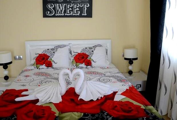 Hankelma Villa Dalyan - Görsel 3