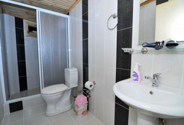 Karaaslan Alabalık Kamping Bungalow Tesisleri - Görsel 14