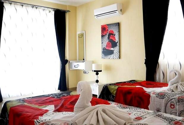 Hankelma Villa Dalyan - Görsel 4