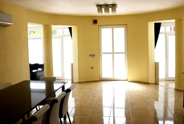 Hankelma Villa Dalyan - Görsel 11