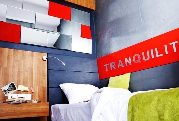 Urbinn Apartments - Görsel 25