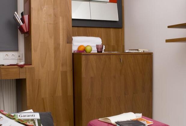 Urbinn Apartments - Görsel 24