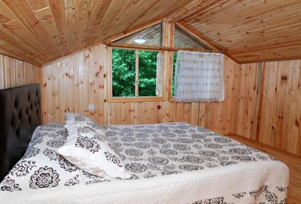 Karaaslan Alabalık Kamping Bungalow Tesisleri - Görsel 16