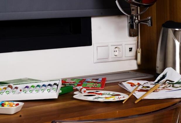 Urbinn Apartments - Görsel 21