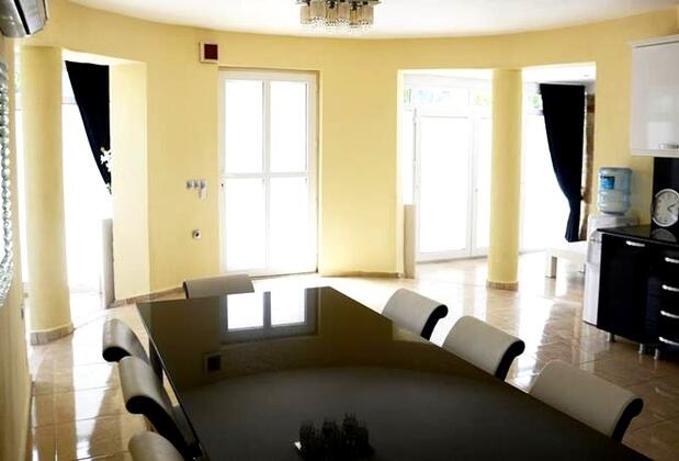 Hankelma Villa Dalyan - Görsel 7