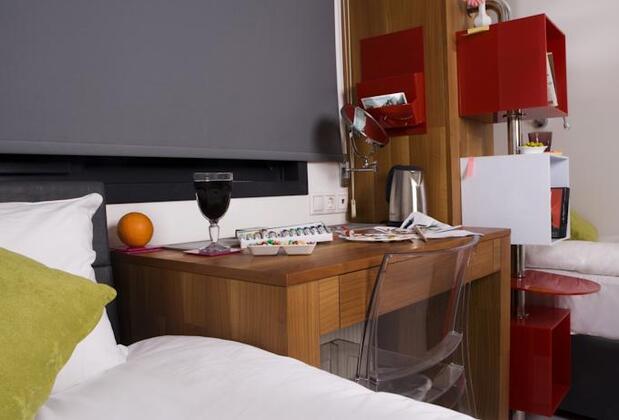 Urbinn Apartments - Görsel 23