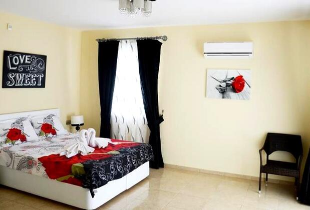 Hankelma Villa Dalyan - Görsel 5