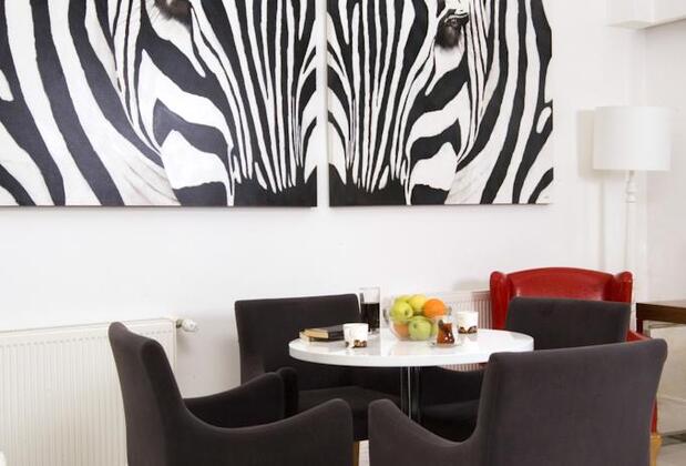 Urbinn Apartments - Görsel 19