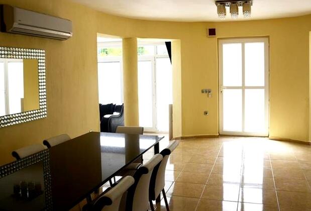 Hankelma Villa Dalyan - Görsel 12