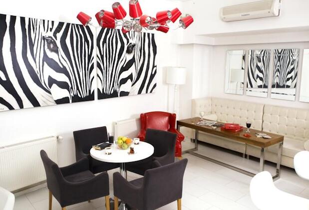 Urbinn Apartments - Görsel 10