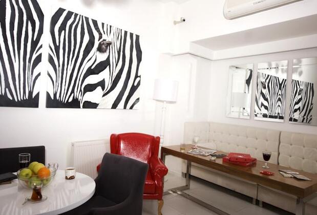 Urbinn Apartments - Görsel 5