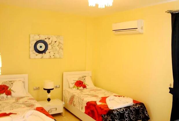 Hankelma Villa Dalyan - Görsel 6