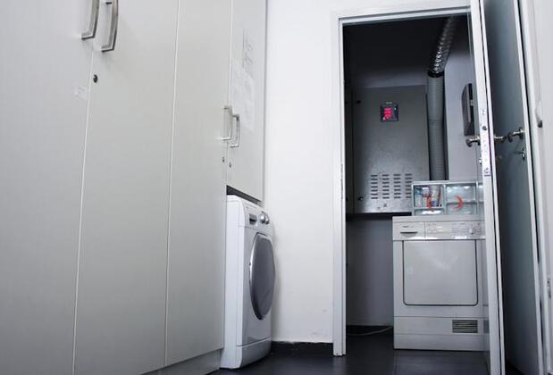 Urbinn Apartments - Görsel 29