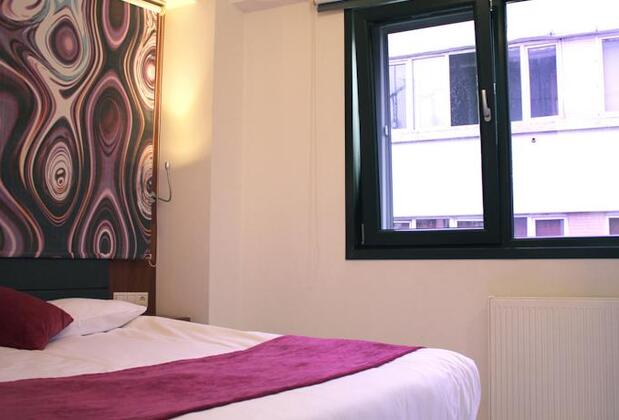 Urbinn Apartments - Görsel 28