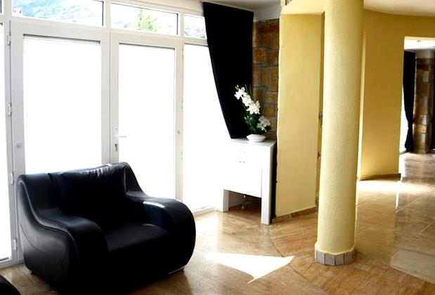 Hankelma Villa Dalyan - Görsel 13