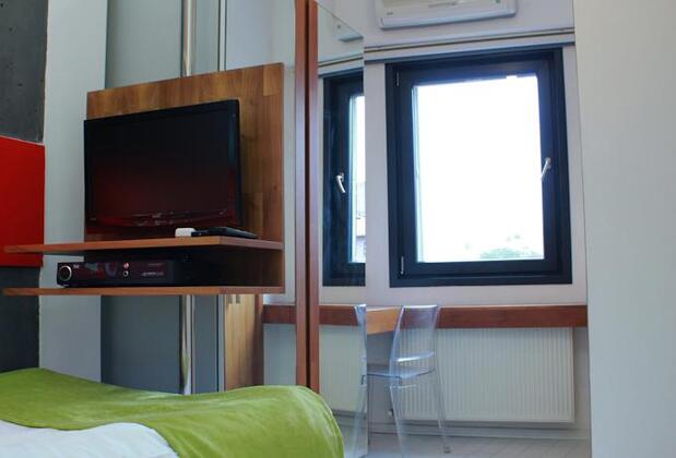 Urbinn Apartments - Görsel 8