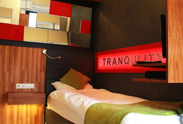 Urbinn Apartments - Görsel 9