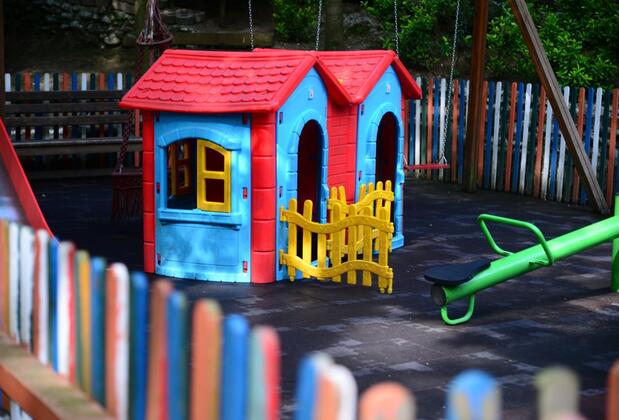 Karaaslan Alabalık Kamping Bungalow Tesisleri - Görsel 21