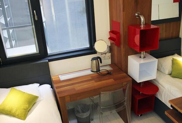 Urbinn Apartments - Görsel 14