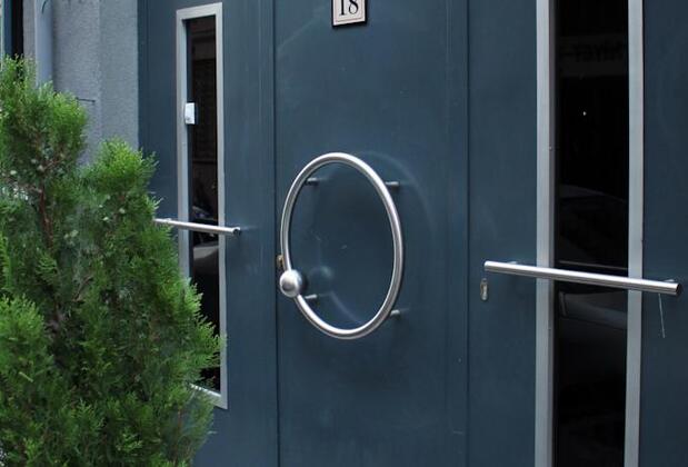 Urbinn Apartments - Görsel 11