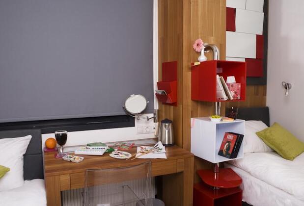 Urbinn Apartments - Görsel 22