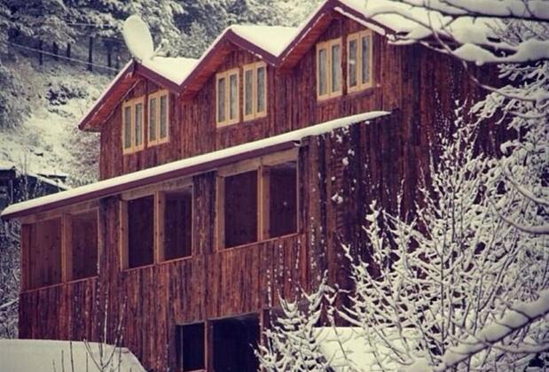 Karaaslan Alabalık Kamping Bungalow Tesisleri - Görsel 13