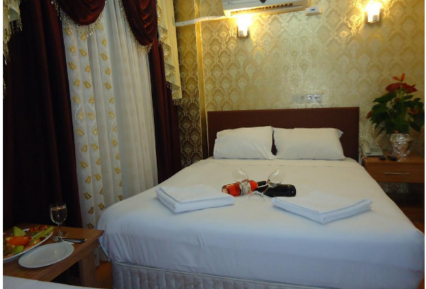 Altun Hotel - Görsel 20