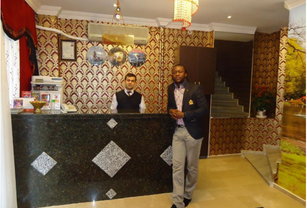 Altun Hotel - Görsel 13