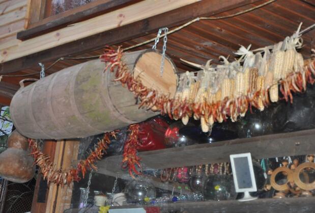 Karaaslan Alabalık Kamping Bungalow Tesisleri - Görsel 20