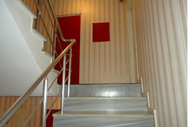 Altun Hotel - Görsel 22