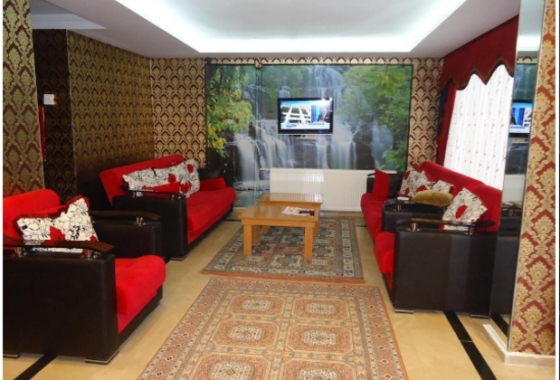 Altun Hotel - Görsel 5