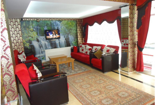 Altun Hotel - Görsel 7