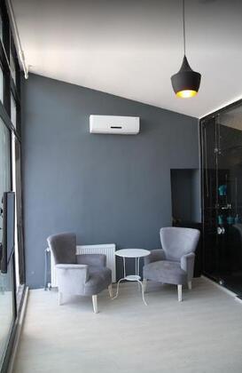 Hotel 1312 - Görsel 9