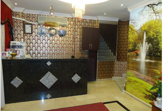 Altun Hotel - Görsel 16