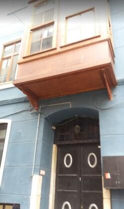 Hotel 1312 - Görsel 8