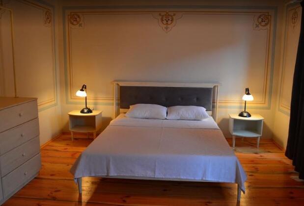 Hotel 1312 - Görsel 15