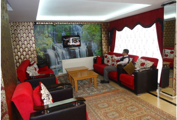 Altun Hotel - Görsel 8