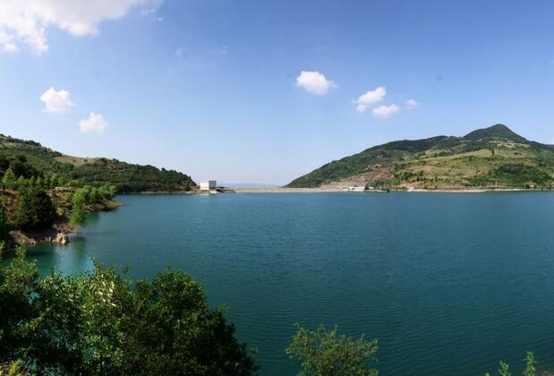 Karaaslan Alabalık Kamping Bungalow Tesisleri - Görsel 24