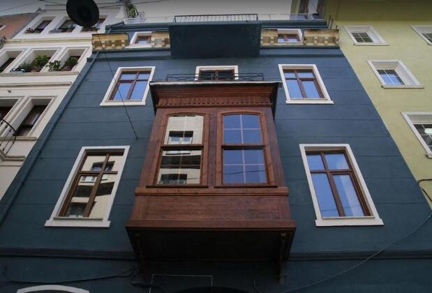 Hotel 1312 - Görsel 12