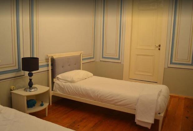 Hotel 1312 - Görsel 13