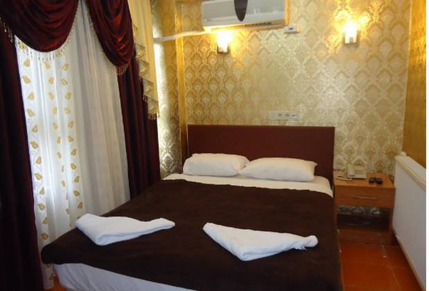 Altun Hotel - Görsel 12