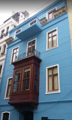 Hotel 1312 - Görsel 6