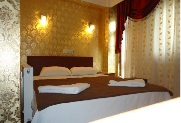 Altun Hotel - Görsel 10