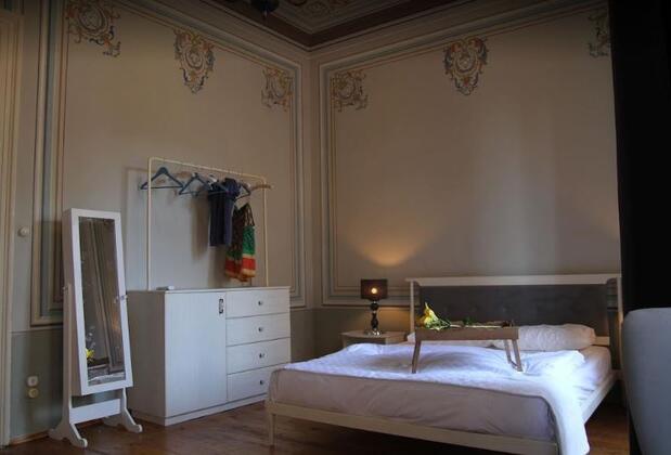 Hotel 1312 - Görsel 10