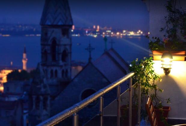 Hotel 1312 - Görsel 16